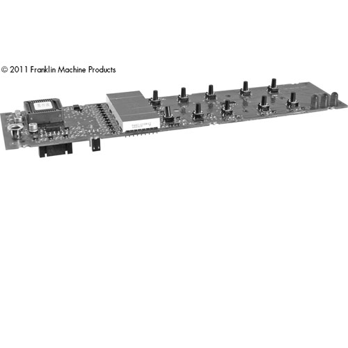 (image for) Star Mfg 200591 BOARD,CONTROL (QCSE) 